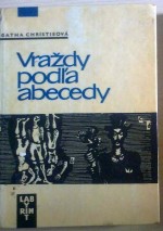 A. Christie – Vraždy podľa abecedy; K. Korkozowicz - Zavraždia ma