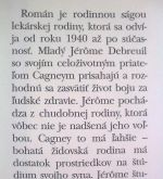 Predám knihu od: Noelle Loriotová – Hippokratova prísaha