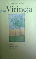Predám knihu od: Sejfullinová L. – Virineja