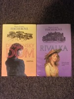 Marie Louise Fischerova