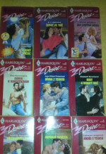 Romány pre ženy od harlequina za 0,65 € – fotka 2