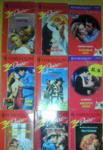 Romány pre ženy od harlequina za 0,65 € – fotka 3