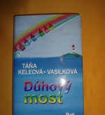 Táňa Keleová-Vasilková 4€/ks – fotka 2