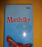 Táňa Keleová-Vasilková 4€/ks – fotka 3
