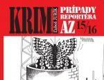 Ľuboš Jurík: KRIMI PRÍPADY REPORTÉRA AZ - KOMPLET!!! – fotka 2