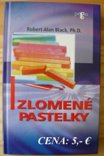 Predám novú nepoškodenú raz čítanú knihu. – fotka 3