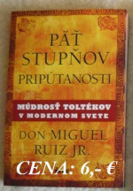 Predám nové nepoškodené raz čítané knihy. – fotka 4